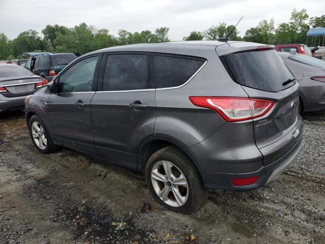Photo 2 from auction – 2014 FORD ESCAPE SE with VIN 1FMCU0GX5EUE55040