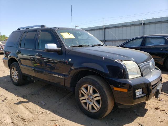 Photo 4 from auction – 2008 MERCURY MOUNTAINEE with VIN 4M2EU48E48UJ02160