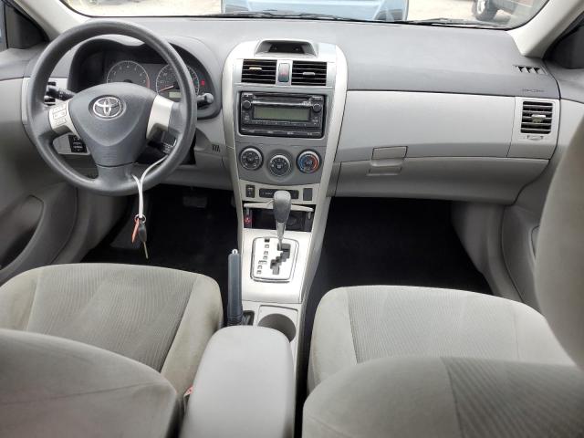Photo 8 from auction – 2012 TOYOTA COROLLA BA with VIN 5YFBU4EE5CP036320