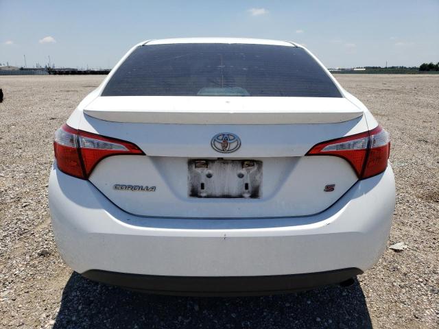 Photo 6 from auction – 2015 TOYOTA COROLLA L with VIN 5YFBURHE7FP283738