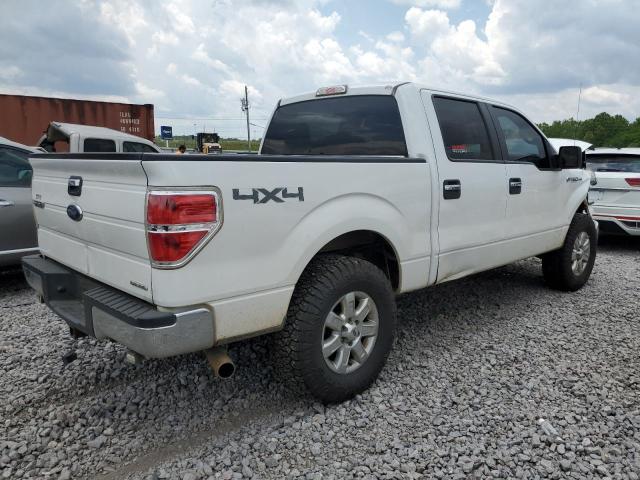 Photo 3 from auction – 2014 FORD F150 SUPER with VIN 1FTFW1EF7EFA98346