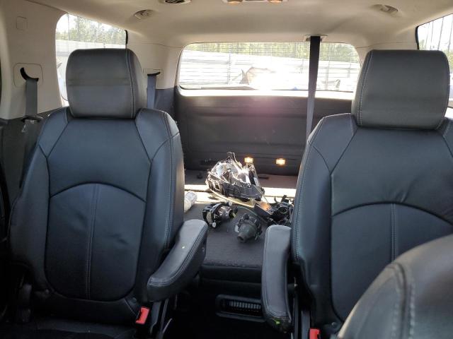 Photo 10 from auction – 2016 GMC ACADIA SLT with VIN 1GKKRRKD1GJ269300
