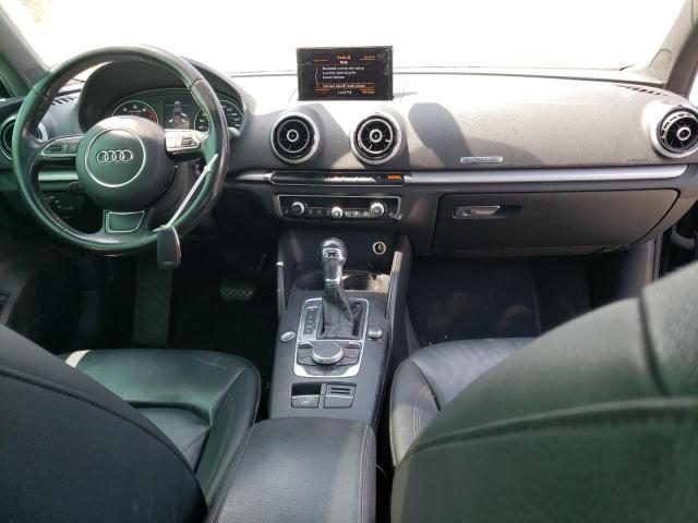 Photo 8 from auction – 2016 AUDI A3 PREMIUM with VIN WAUB8GFF9G1092846