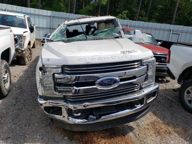 Photo 5 from auction – 2017 FORD F250 SUPER with VIN 1FT7W2BT2HEC73424