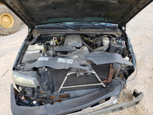 Photo 11 from auction – 2003 CHEVROLET SILVERADO with VIN 1GCEC14V33Z239678