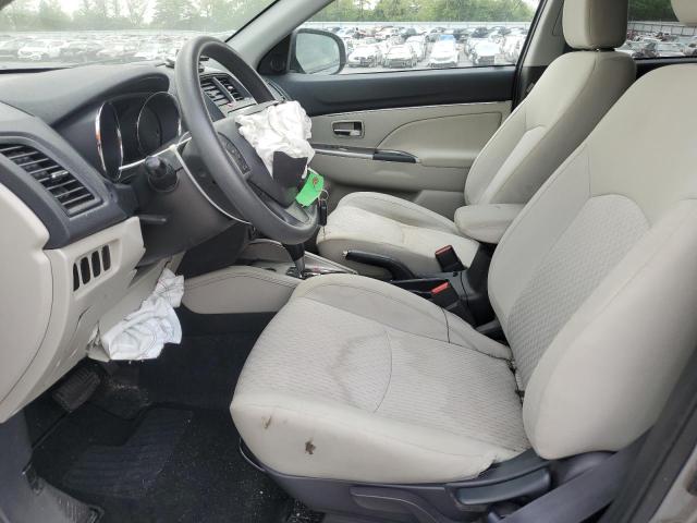 Photo 7 from auction – 2019 MITSUBISHI OUTLANDER with VIN JA4AP3AU3KU004486
