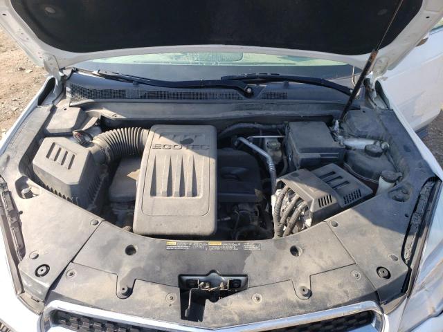 Photo 12 from auction – 2015 CHEVROLET EQUINOX LT with VIN 2GNALBEK0F1119978