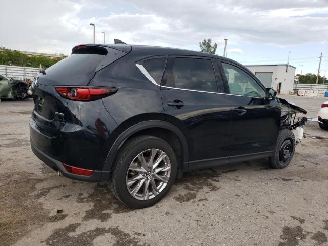 Photo 3 from auction – 2021 MAZDA CX-5 GRAND with VIN JM3KFADM2M1348917