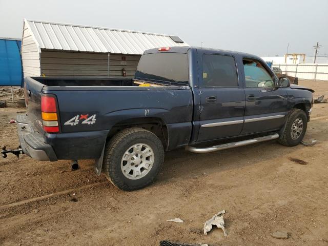 Photo 3 from auction – 2006 GMC NEW SIERRA with VIN 2GTEK13T061155219