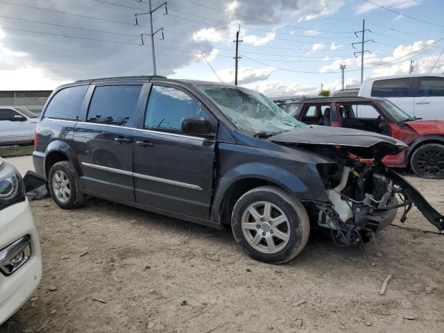 Photo 4 from auction – 2012 CHRYSLER TOWN & COU with VIN 2C4RC1BG8CR116572