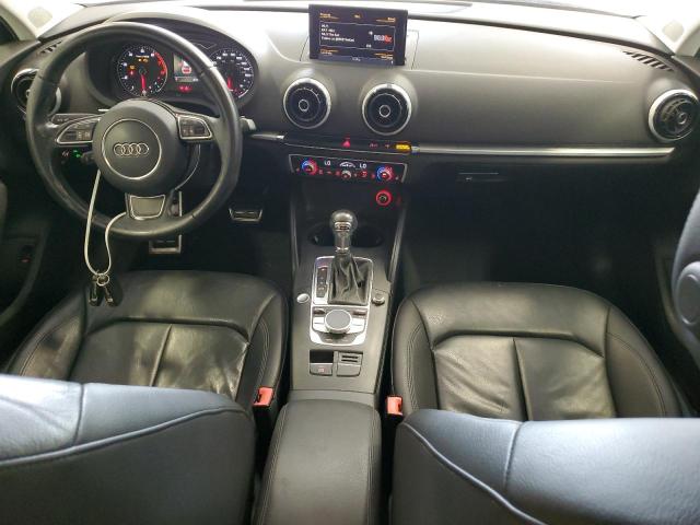 Photo 8 from auction – 2015 AUDI A3 PREMIUM with VIN WAUCCGFF1F1005068
