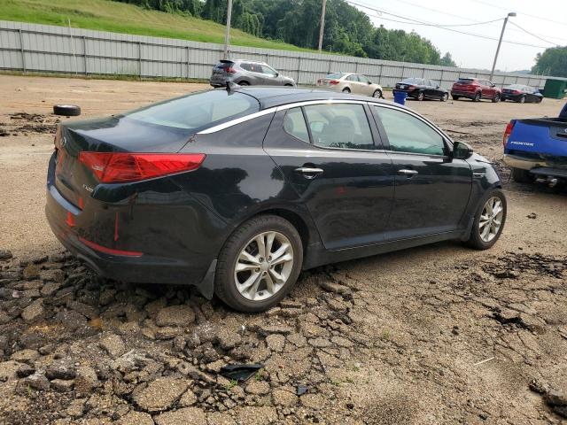 Photo 3 from auction – 2013 KIA OPTIMA EX with VIN 5XXGN4A75DG106158