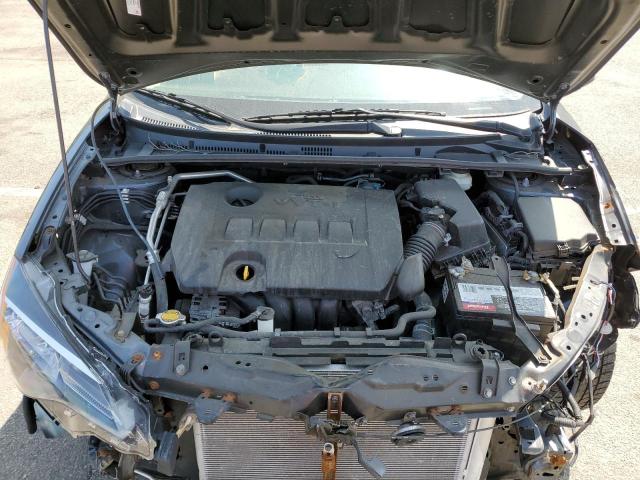 Photo 11 from auction – 2018 TOYOTA COROLLA L with VIN 2T1BURHE9JC118427