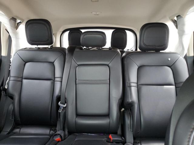 Photo 10 from auction – 2021 LINCOLN AVIATOR with VIN 5LM5J0XC5MGL16826