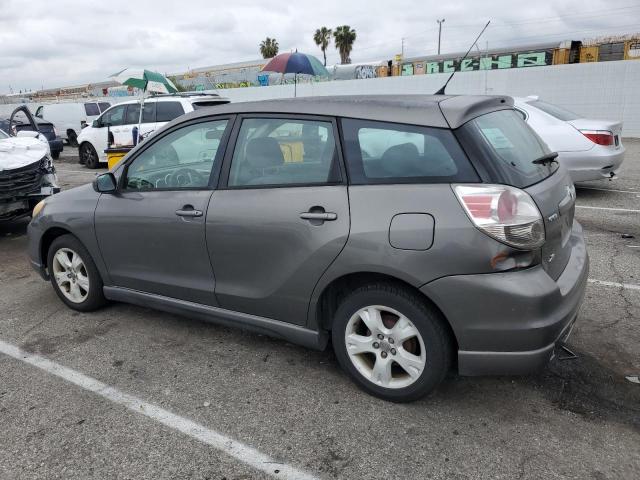 Photo 2 from auction – 2005 TOYOTA COROLLA MA with VIN 2T1KR32E45C415182