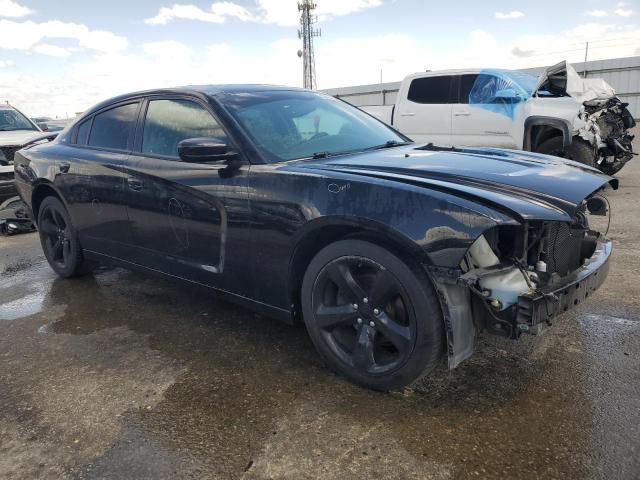 Photo 4 from auction – 2014 DODGE CHARGER SX with VIN 2C3CDXHG7EH102933