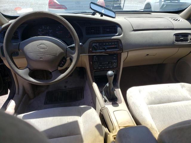 Photo 8 from auction – 1999 NISSAN ALTIMA XE with VIN 1N4DL01D2XC178291