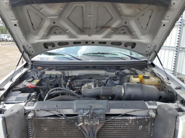 Photo 11 from auction – 2007 FORD F150 with VIN 1FTRF12257NA67118