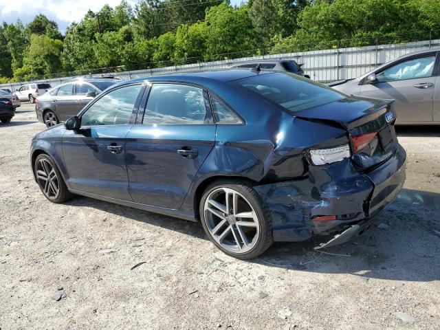 Фото 2 с аукциона – 2019 AUDI A3 PREMIUM с VIN WAUAUGFF1KA102138