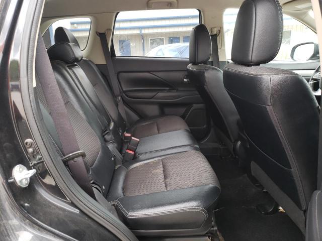 Photo 11 from auction – 2015 MITSUBISHI OUTLANDER with VIN JA4AZ3A39FZ000985