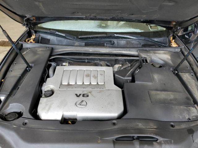 Photo 11 from auction – 2010 LEXUS ES 350 with VIN JTHBK1EG6A2411213