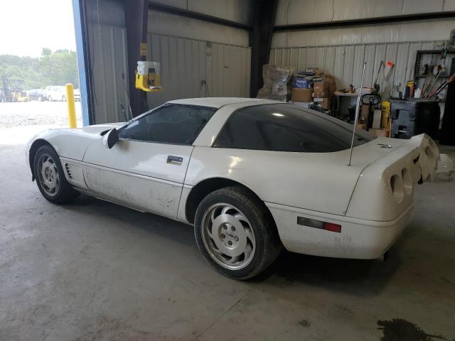 Photo 2 from auction – 1996 CHEVROLET CORVETTE with VIN 1G1YY22P8T5100901