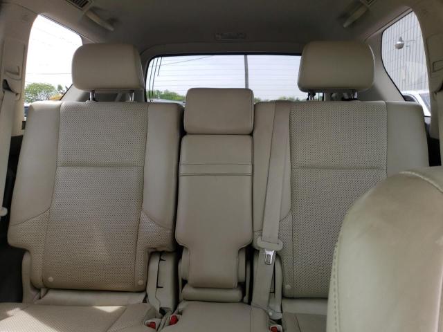 Photo 10 from auction – 2012 LEXUS GX 460 with VIN JTJBM7FX9C5039359