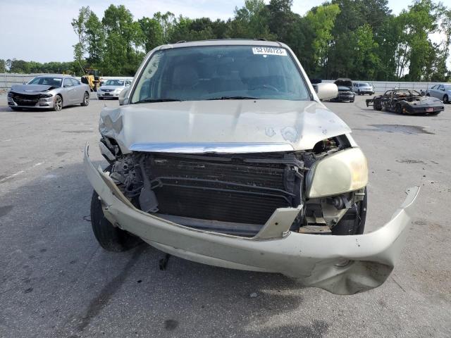 Photo 5 from auction – 2005 MAZDA TRIBUTE S with VIN 4F2CZ06195KM00377