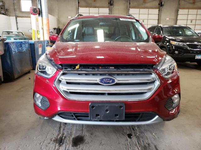 Photo 5 from auction – 2019 FORD ESCAPE SEL with VIN 1FMCU9HD7KUA71720