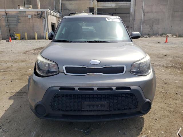 Photo 5 from auction – 2015 KIA SOUL with VIN KNDJN2A26F7112707