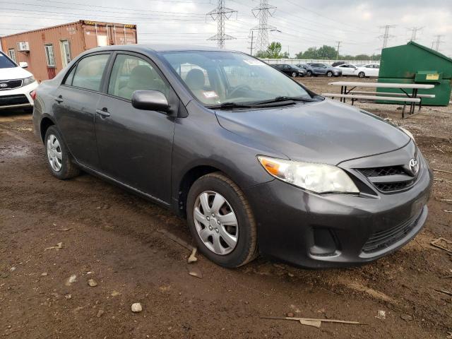 Photo 4 from auction – 2011 TOYOTA COROLLA BA with VIN JTDBU4EE4B9135750