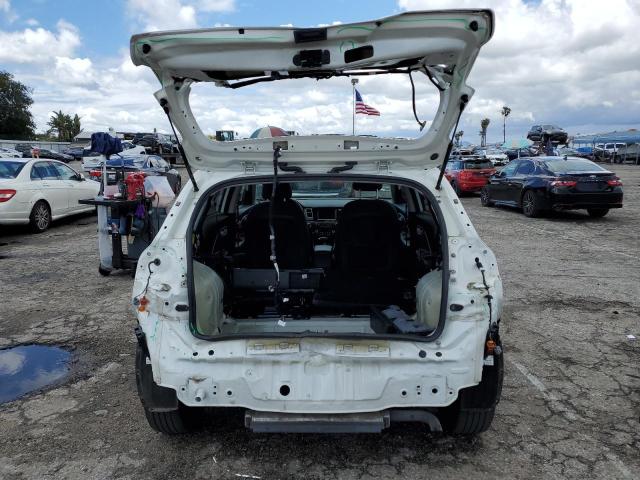 Photo 6 from auction – 2018 KIA NIRO FE with VIN KNDCB3LC2J5158178