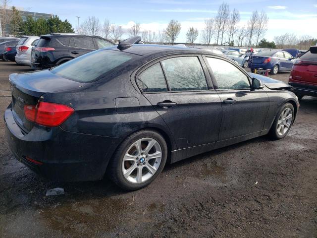 Photo 3 from auction – 2012 BMW 320 I with VIN WBA3B1C53CF460854