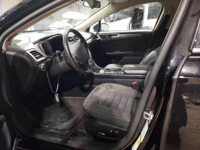 Photo 7 from auction – 2017 FORD FUSION SE with VIN 3FA6P0HDXHR310610