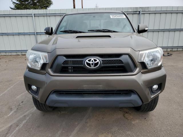 Photo 5 from auction – 2015 TOYOTA TACOMA DOU with VIN 3TMLU4EN6FM170382
