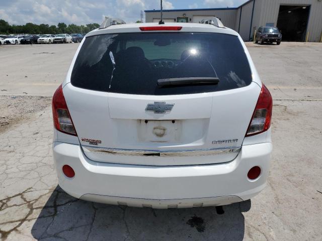 Photo 6 from auction – 2013 CHEVROLET CAPTIVA LT with VIN 3GNAL3EK5DS585607