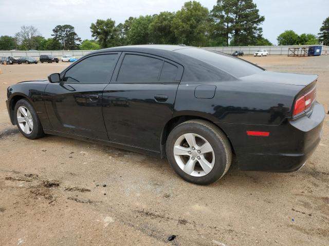 Photo 2 from auction – 2014 DODGE CHARGER SE with VIN 2C3CDXBG8EH216898