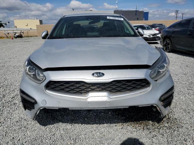 Photo 5 from auction – 2020 KIA FORTE FE with VIN 3KPF24ADXLE242125