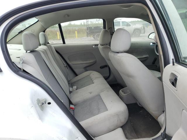 Photo 10 from auction – 2010 CHEVROLET COBALT with VIN 1G1AB5F57A7108955