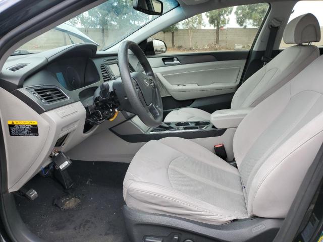 Photo 7 from auction – 2015 HYUNDAI SONATA SPO with VIN 5NPE34AF9FH074150