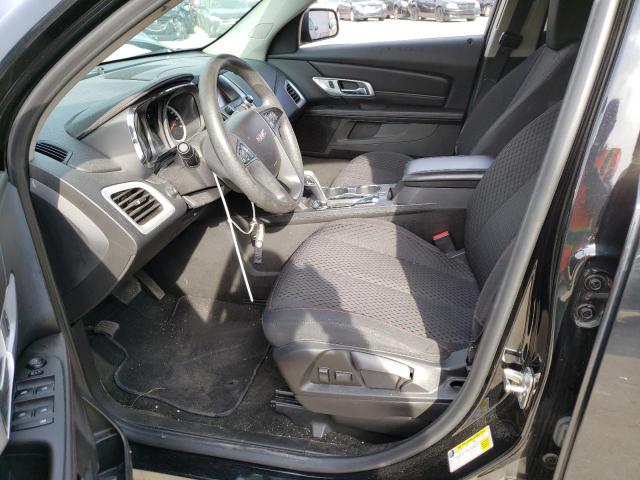 Photo 7 from auction – 2015 GMC TERRAIN SL with VIN 2GKALNEK4F6327301