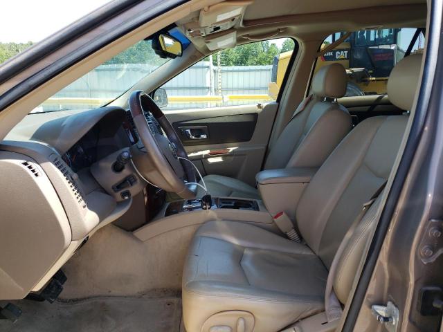 Zdjęcie 7 z aukcji – 2006 CADILLAC SRX z VIN 1GYEE637060154942