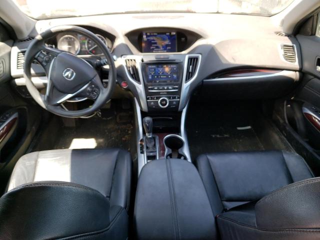 Photo 8 from auction – 2015 ACURA TLX TECH with VIN 19UUB1F5XFA009748