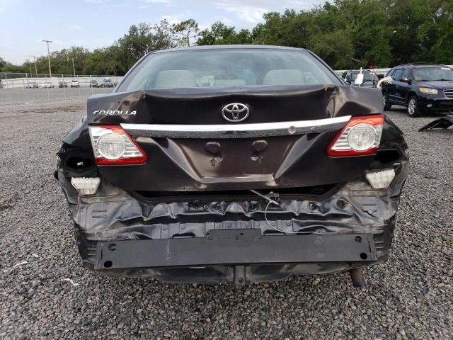 Photo 6 from auction – 2011 TOYOTA COROLLA BA with VIN 2T1BU4EE8BC641379
