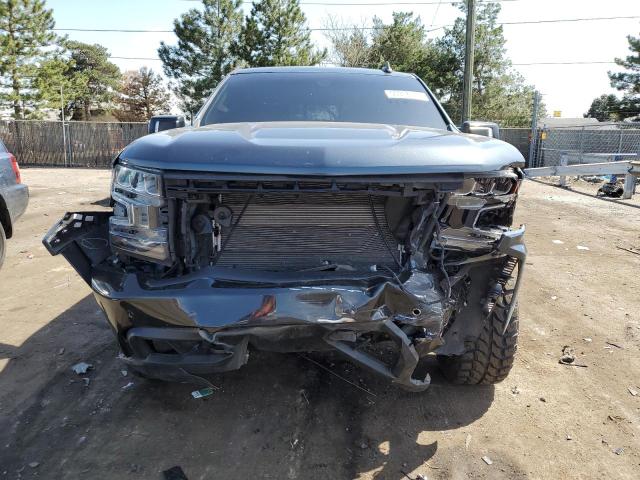 Photo 5 from auction – 2019 CHEVROLET SILVERADO with VIN 3GCUYDED2KG309982