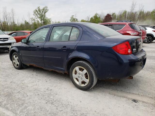 Photo 2 from auction – 2008 CHEVROLET COBALT LS with VIN 1G1AK58F187254686