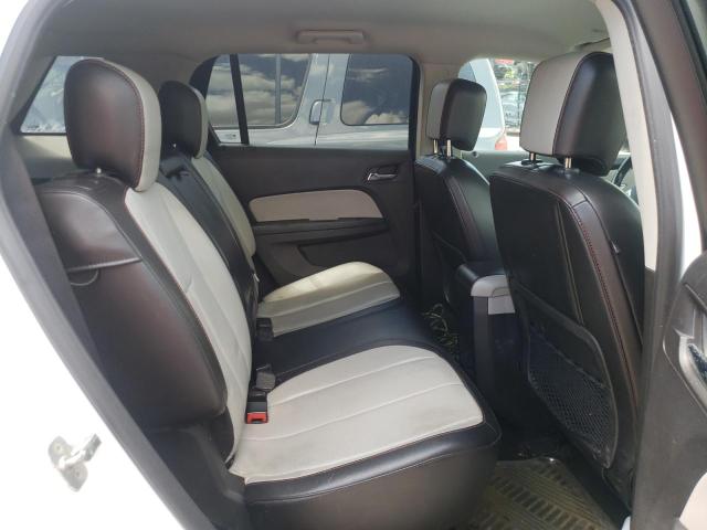 Photo 11 from auction – 2012 GMC TERRAIN SL with VIN 2GKALUEK7C6222211