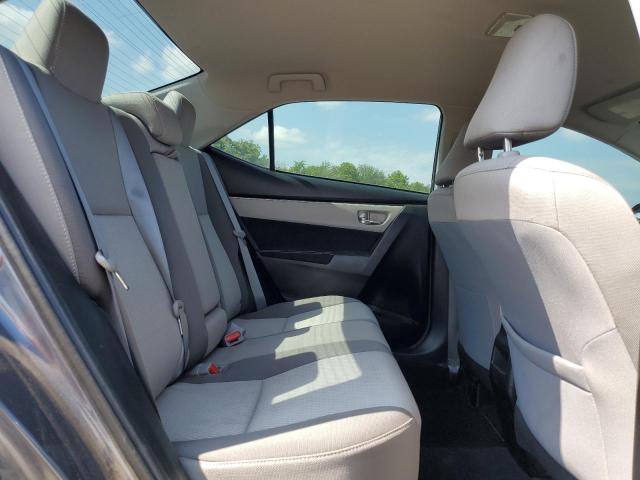 Photo 10 from auction – 2019 TOYOTA COROLLA L with VIN 5YFBURHE3KP944322