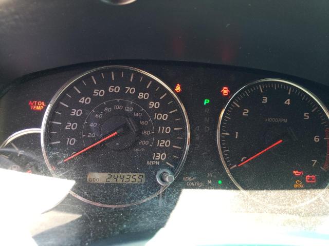 Photo 9 from auction – 2006 LEXUS GX 470 with VIN JTJBT20X260106285