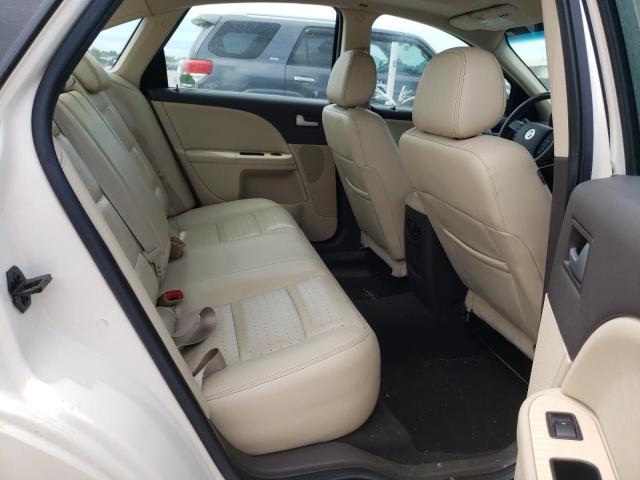 Photo 10 from auction – 2009 MERCURY SABLE PREM with VIN 1MEHM42W09G627574